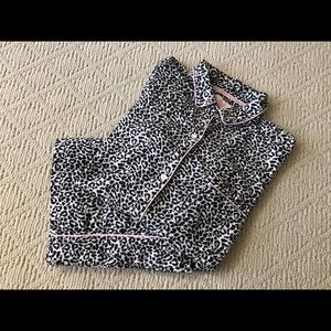Victoria's Secret Intimates & Sleepwear - Victoria’s Secret Cotton Mayfair Pajamas Victoria's Secret Intimates & Sleepwear - Victoria’s Secret Cotton Mayfair Pajamas